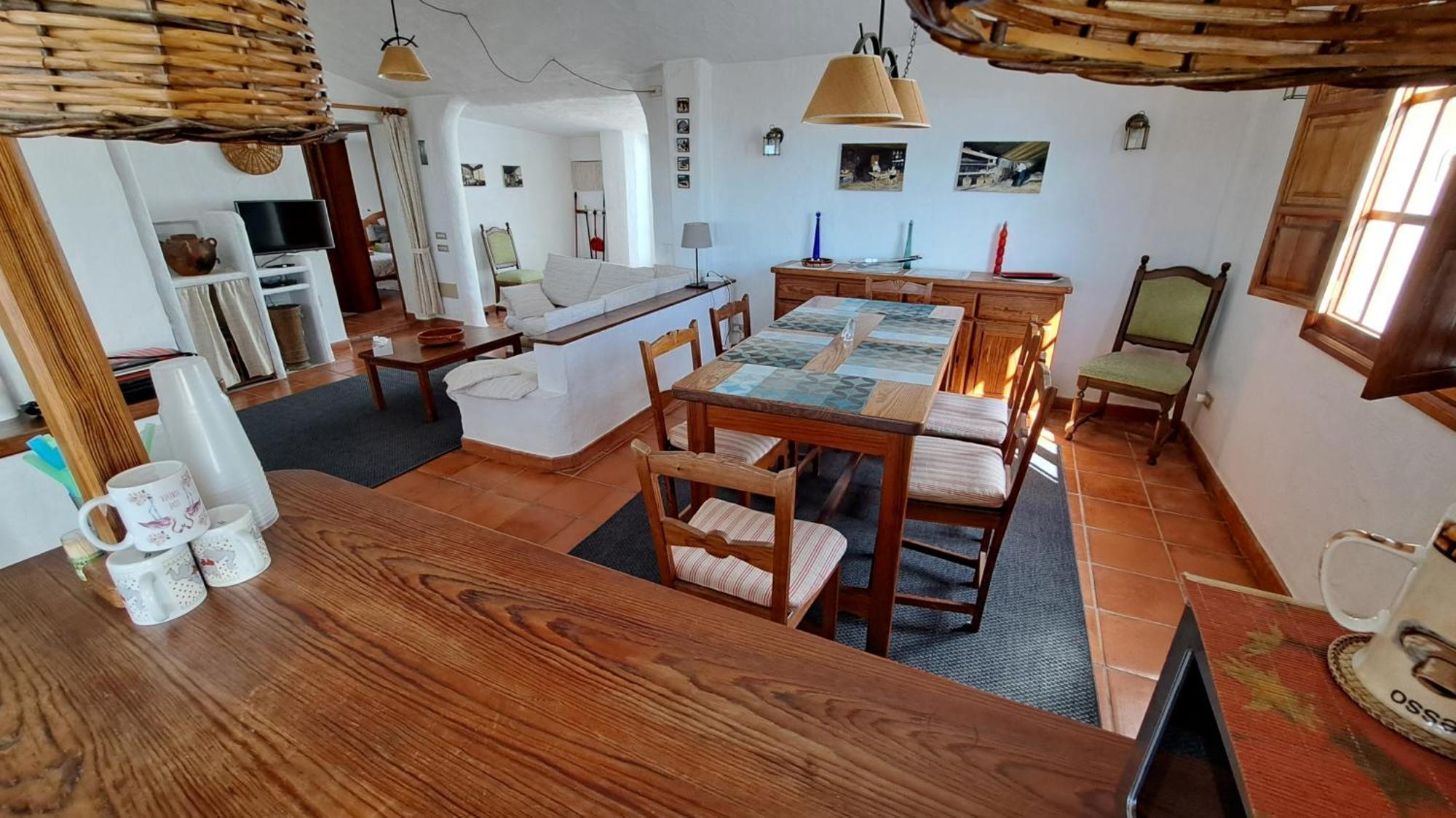 Remarkable 3-bedroom House 'villa' Vistamar Apartment Salobre (Gran Canaria)