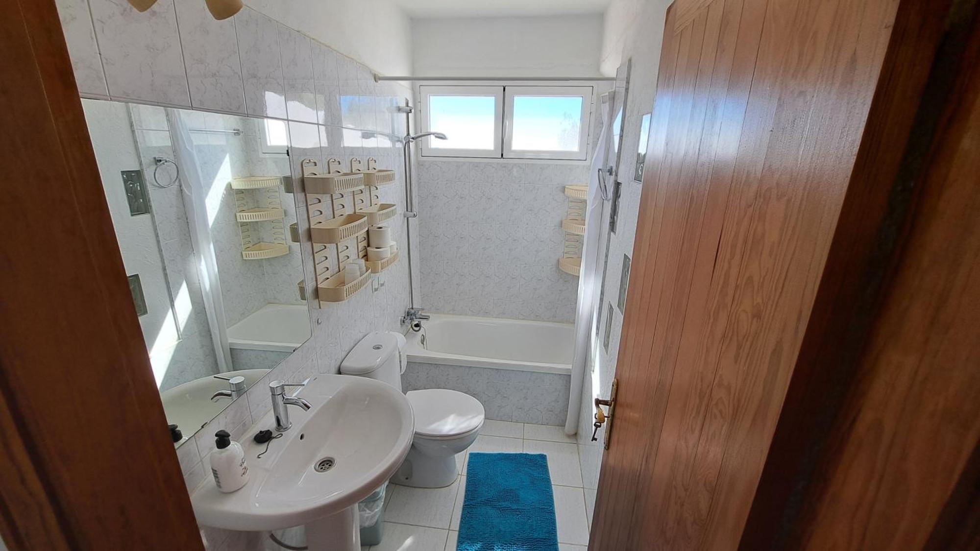 Appartamento Captivating 2-bedroom House 'pajar' Vistamar *