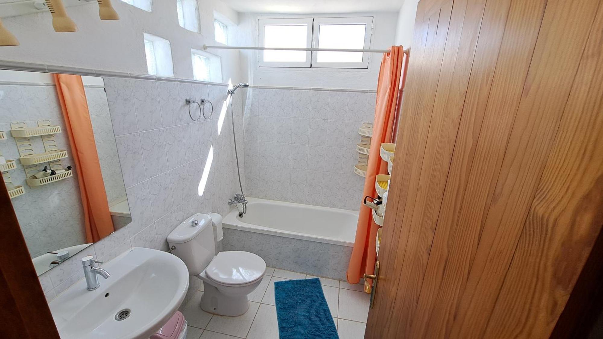 Captivating 2-bedroom House 'pajar' Vistamar * Salobre (Gran Canaria)