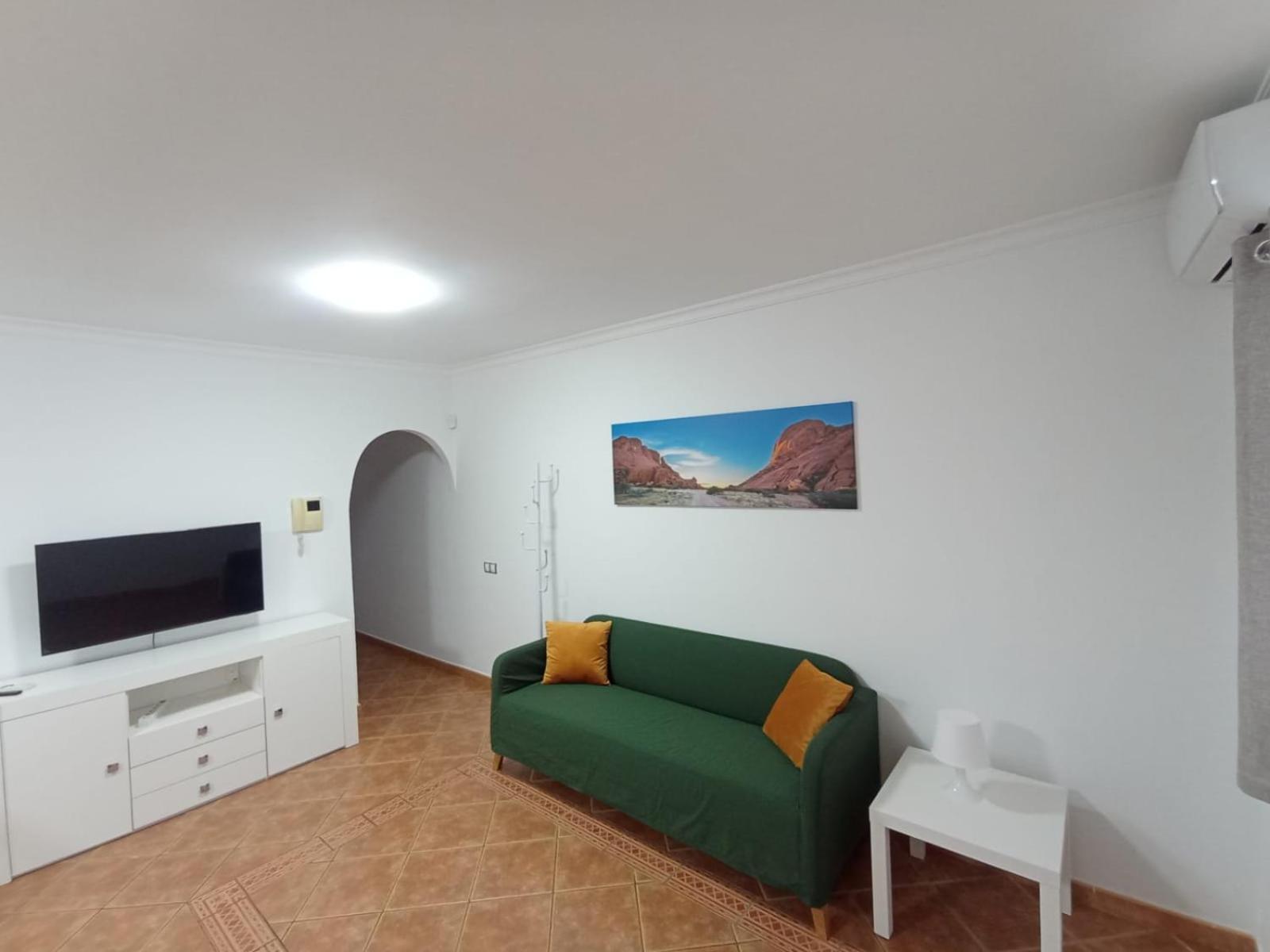 Casa vacanze Sol Costa *