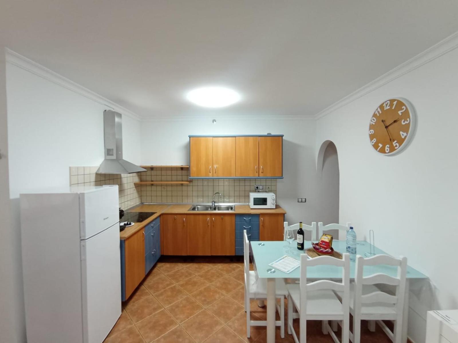 Casa vacanze Sol Costa Arinaga