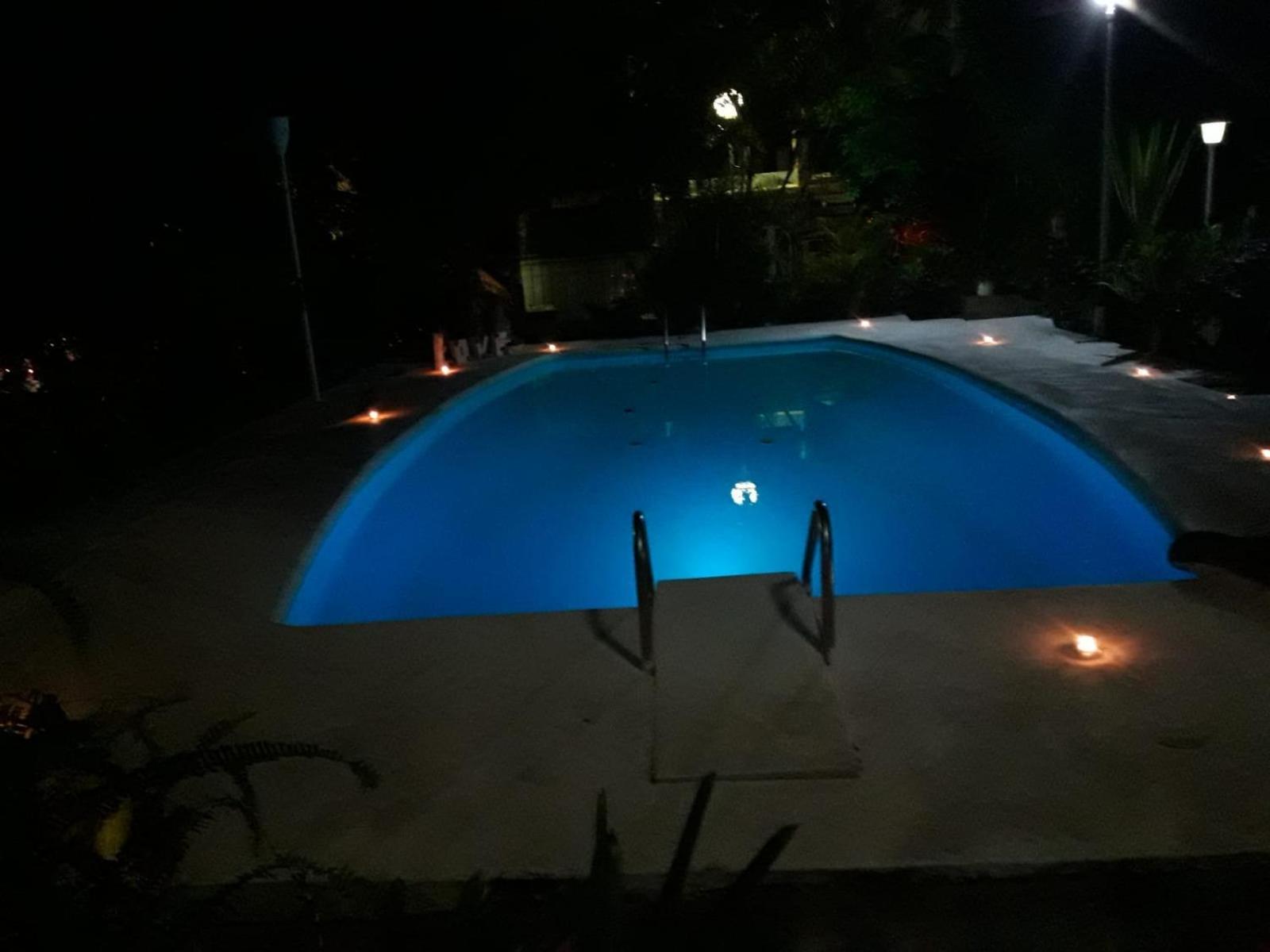 Aguacates Apartamento