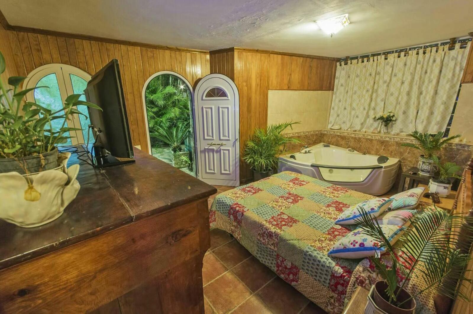 Apartamento Aguacates