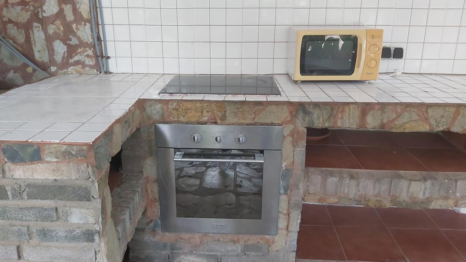 Apartamento Aguacates Trapiche (Las Palmas)