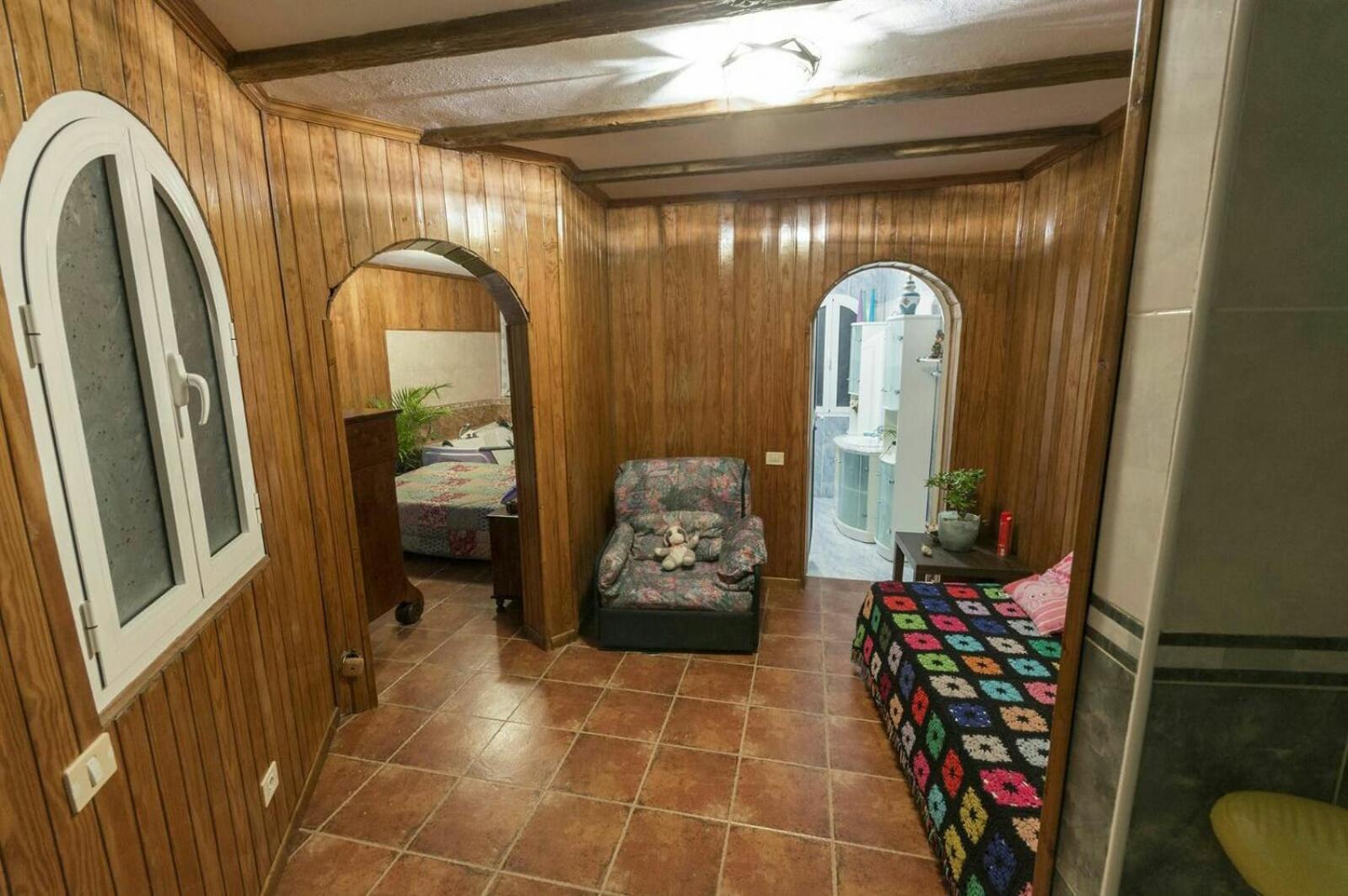 Aguacates Apartamento