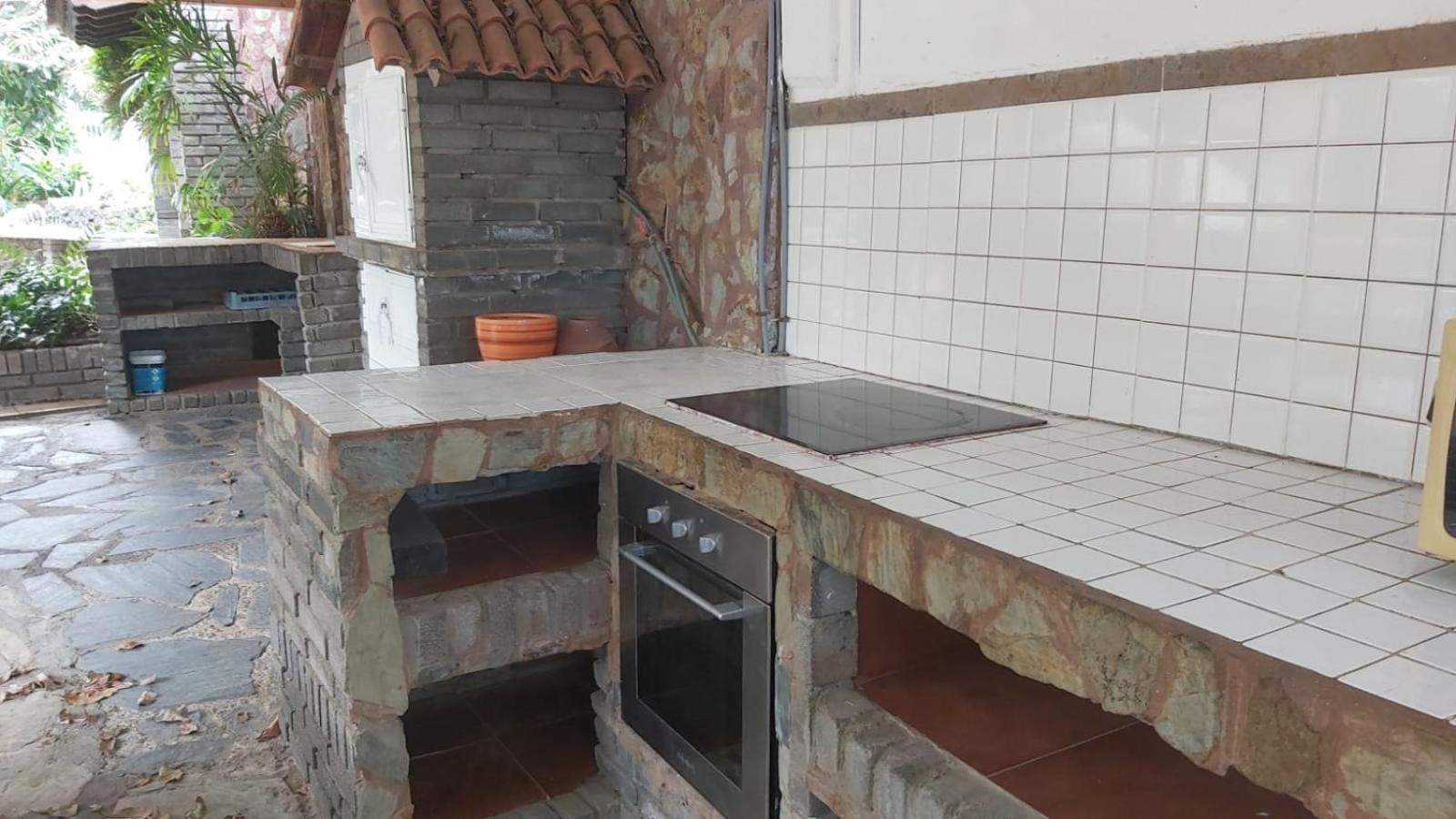 Apartamento Aguacates