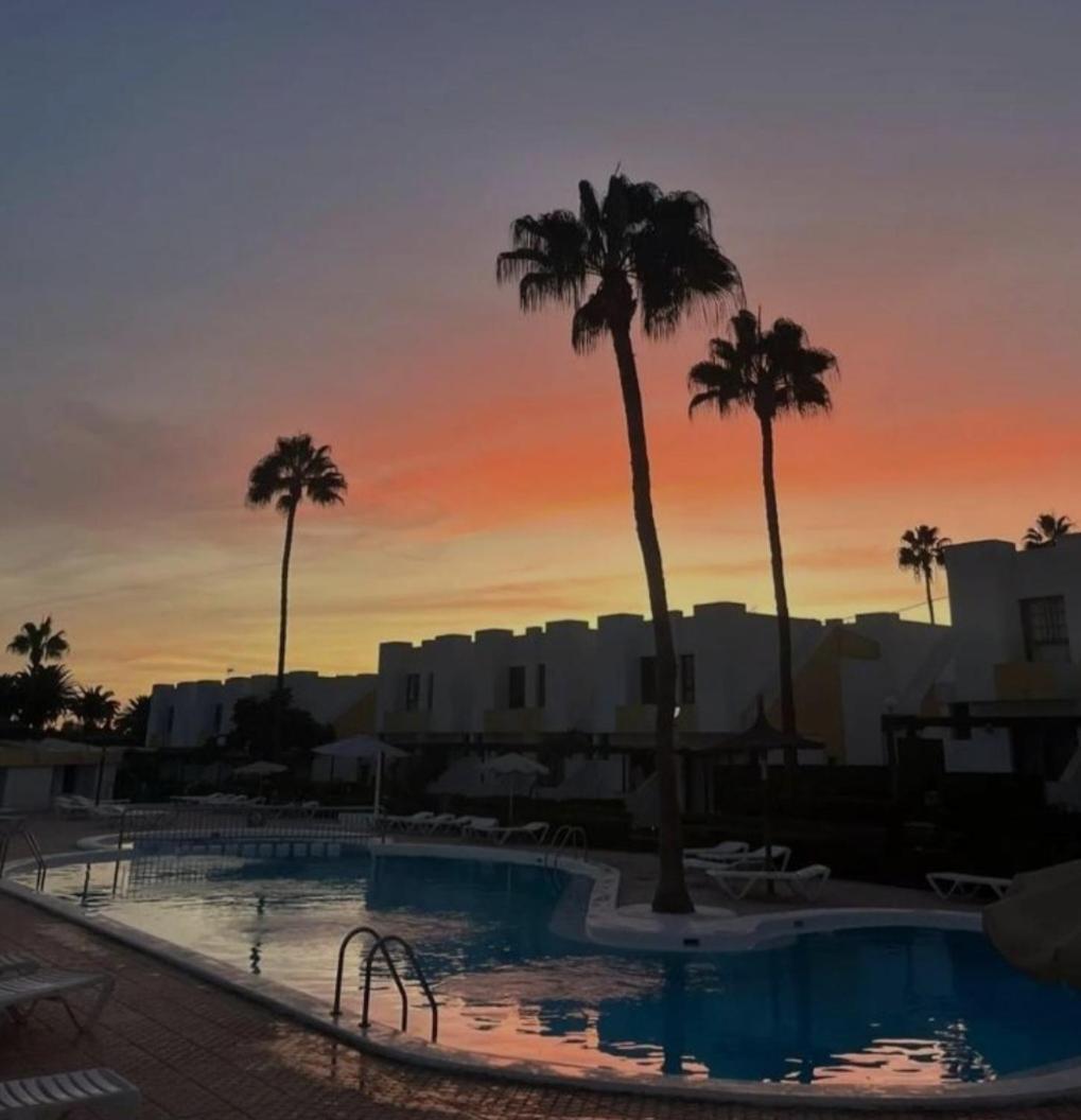 Apartamento Days Of Summer Capri *