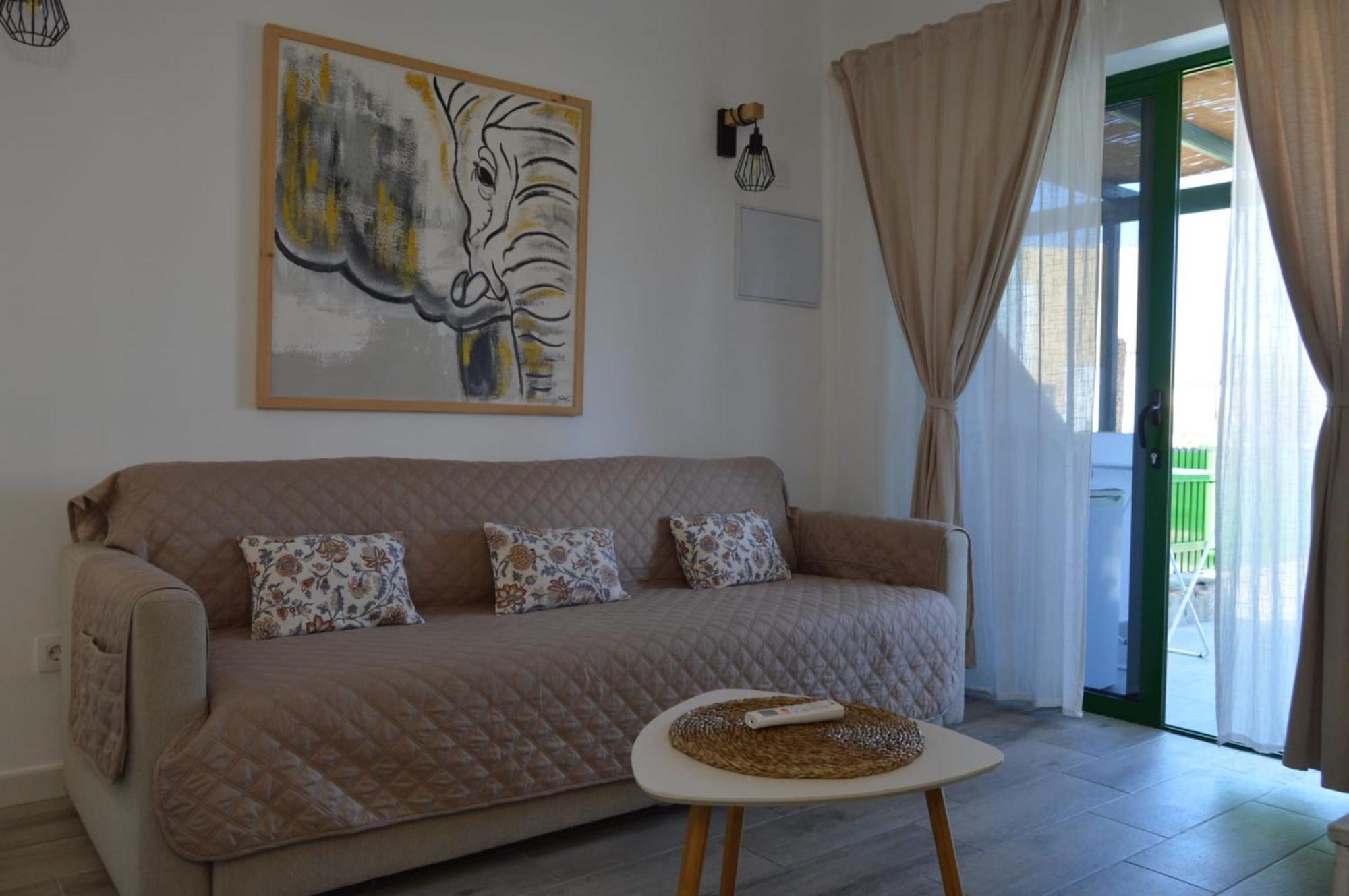 Apartamento Days Of Summer Capri Maspalomas (Gran Canaria)
