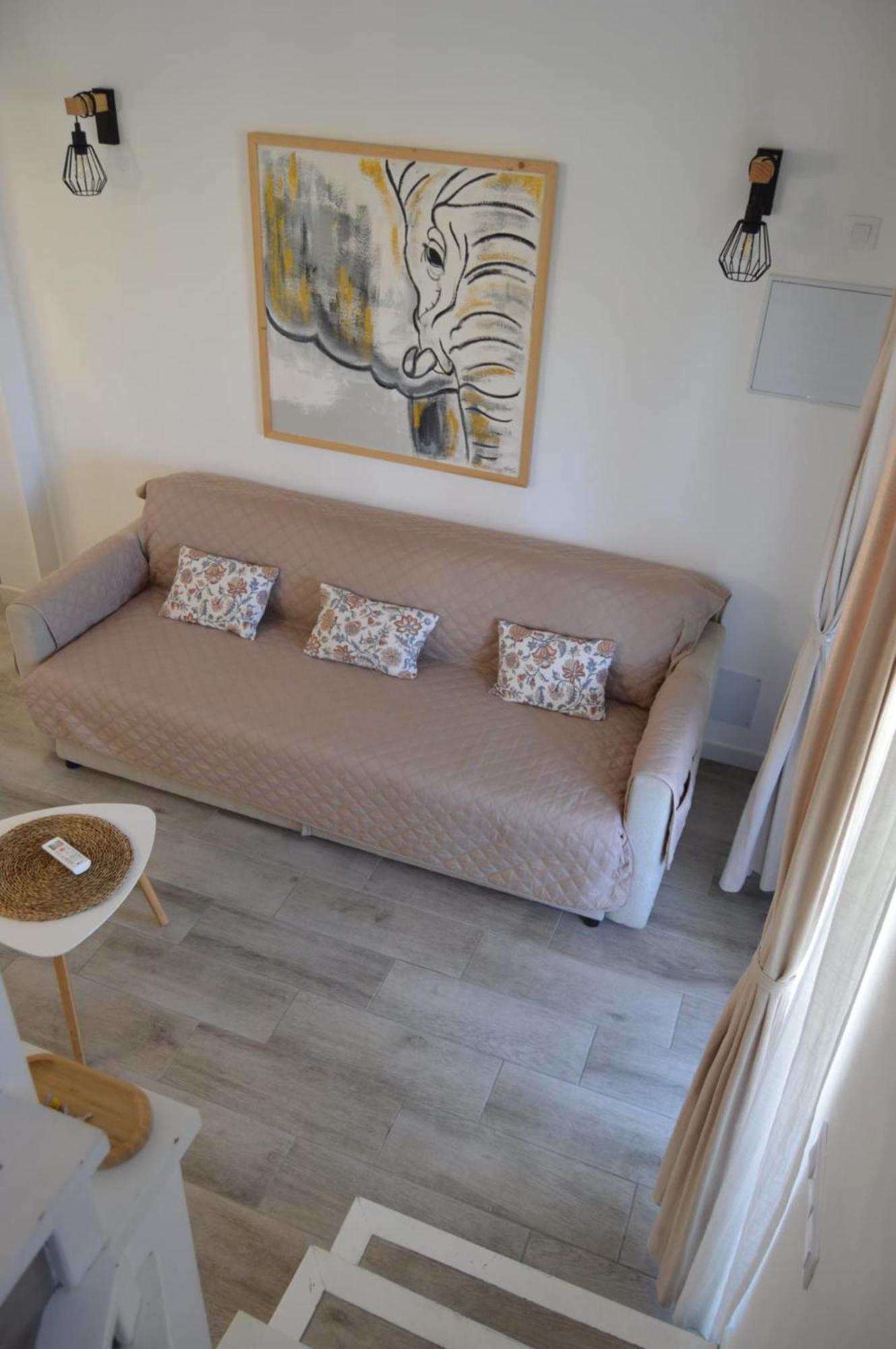 Apartamento Days Of Summer Capri