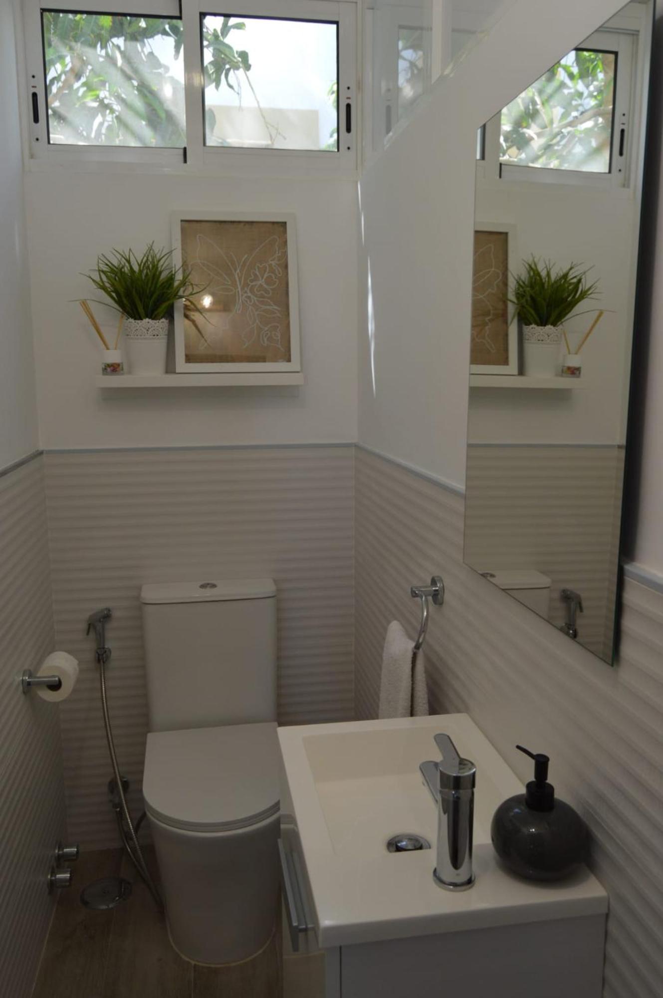 Apartamento Days Of Summer Capri *