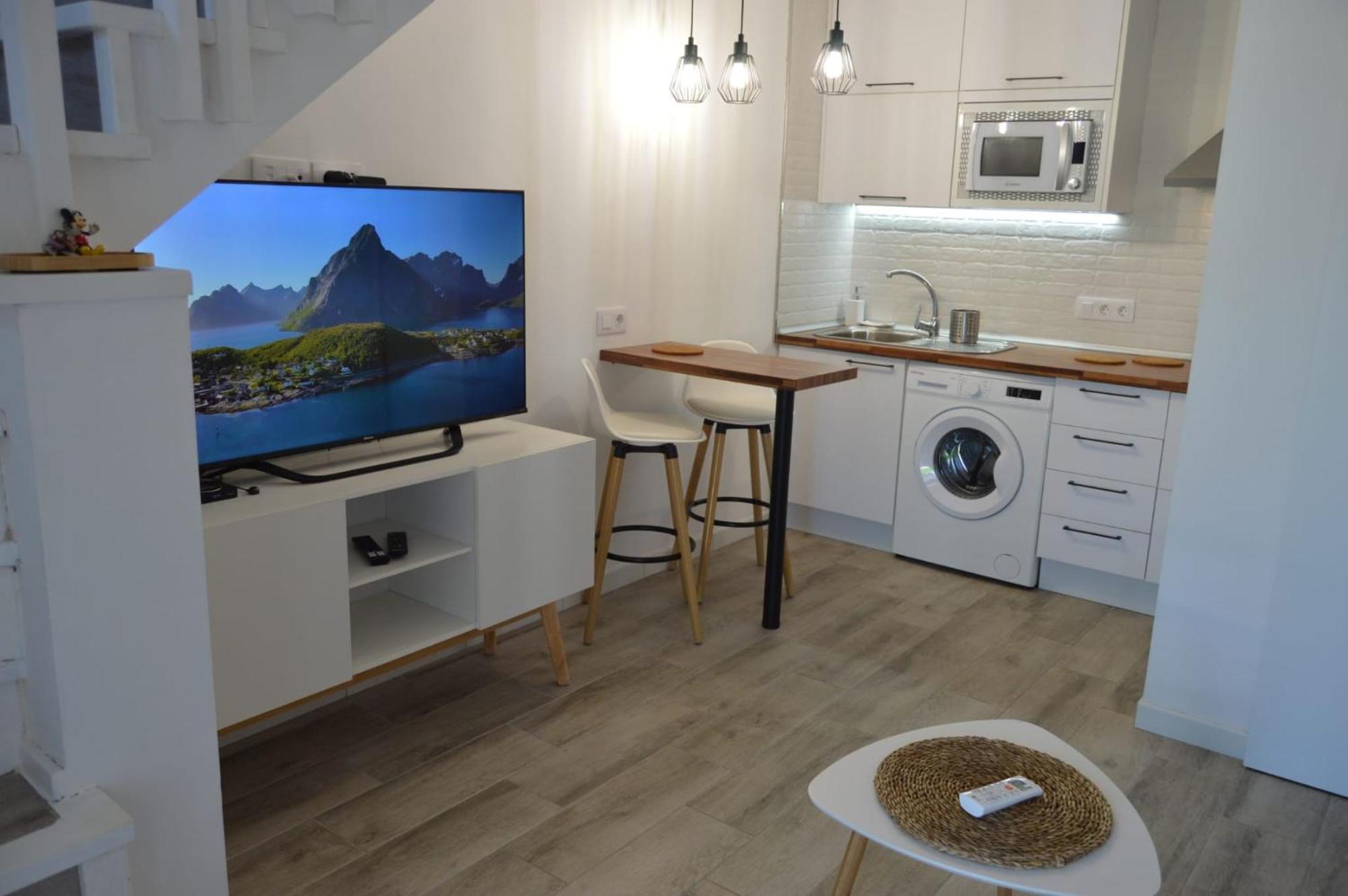 Apartamento Days Of Summer Capri