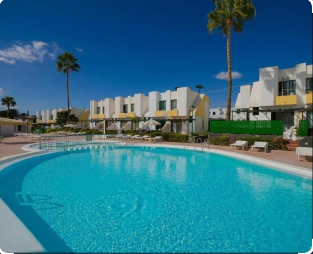 Days Of Summer Capri Apartamento Maspalomas (Gran Canaria)