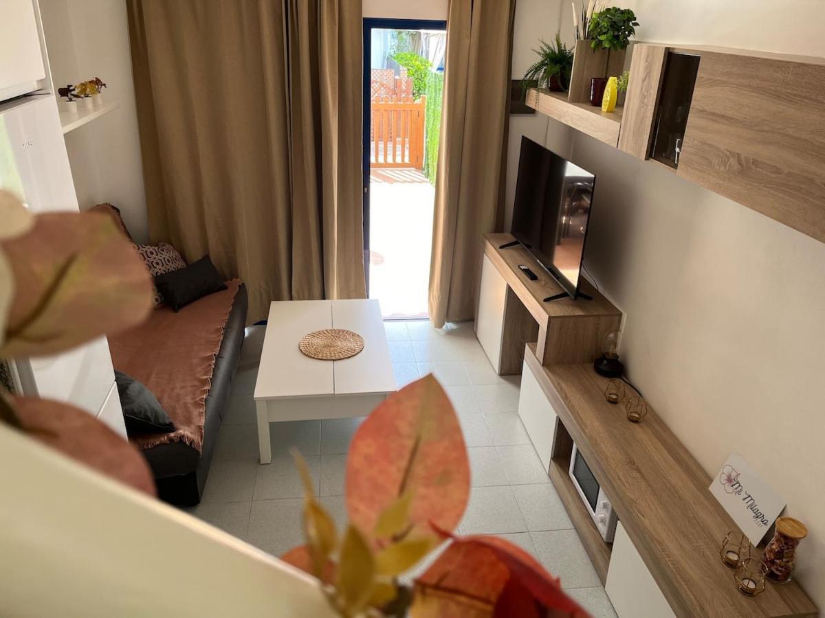 Duplex Mi-milagro, Maspalomas Сasa de vacaciones