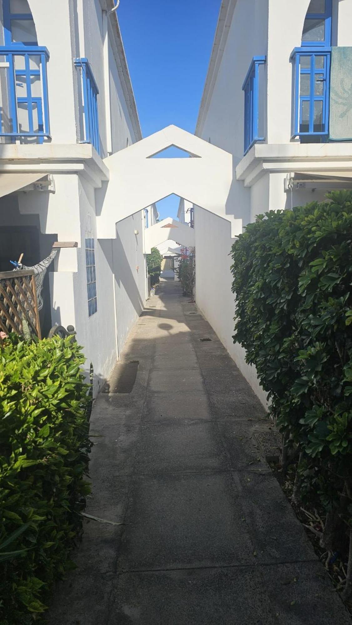 Сasa de vacaciones Duplex Mi-milagro, Maspalomas *