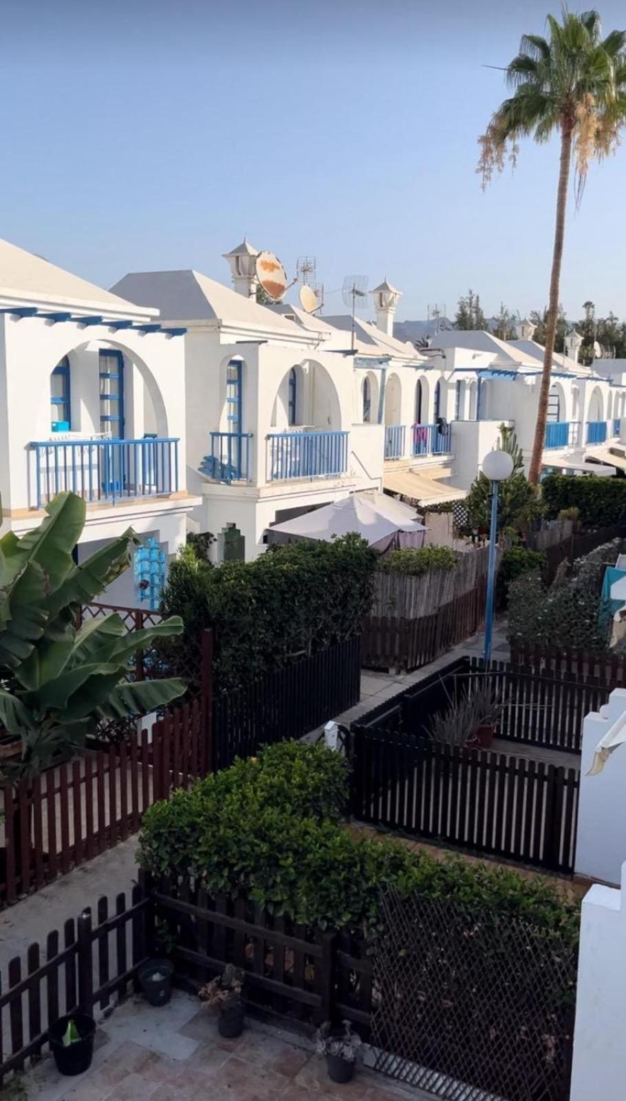 Сasa de vacaciones Duplex Mi-milagro, Maspalomas Maspalomas (Gran Canaria)