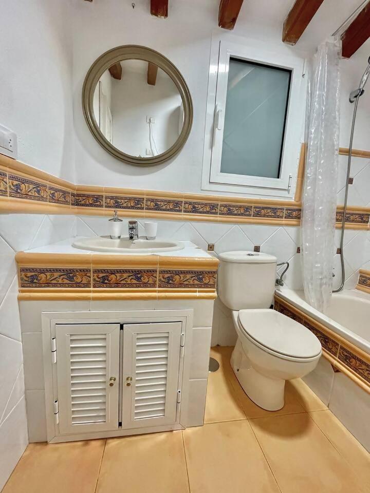 Apartamento Paradise Sweet Siroco