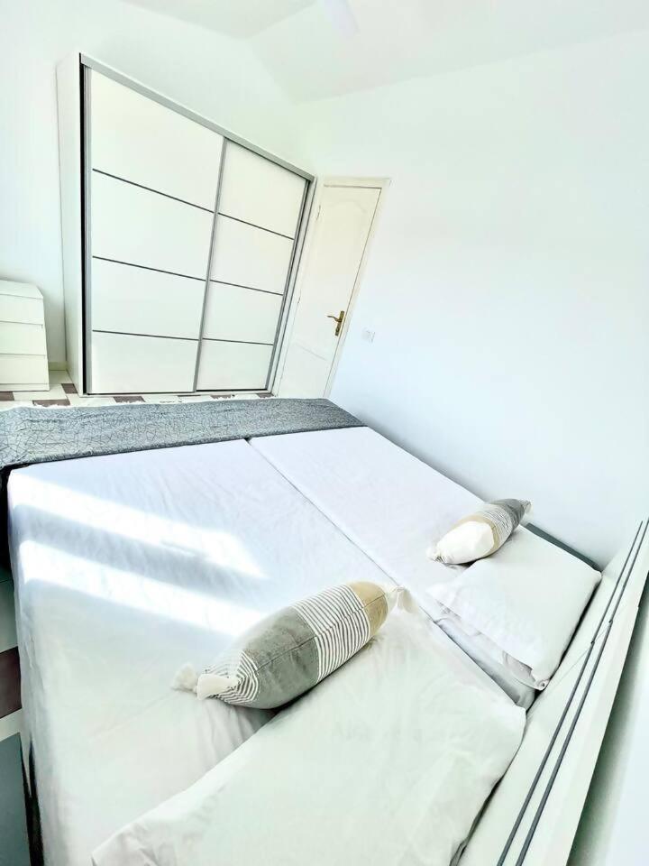 Apartamento Paradise Sweet Siroco San Bartolomé