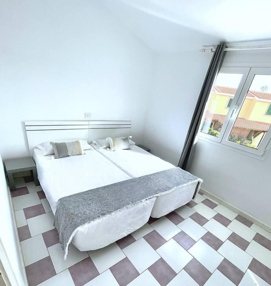 Paradise Sweet Siroco Apartamento