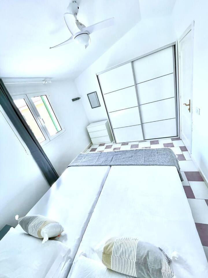 Apartamento Paradise Sweet Siroco