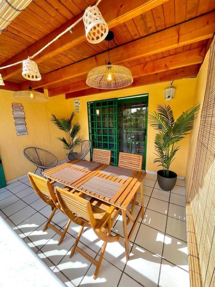 Paradise Sweet Siroco Apartamento