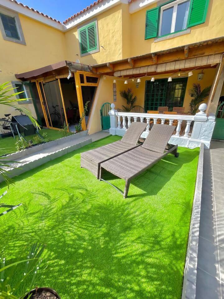 Apartamento Paradise Sweet Siroco