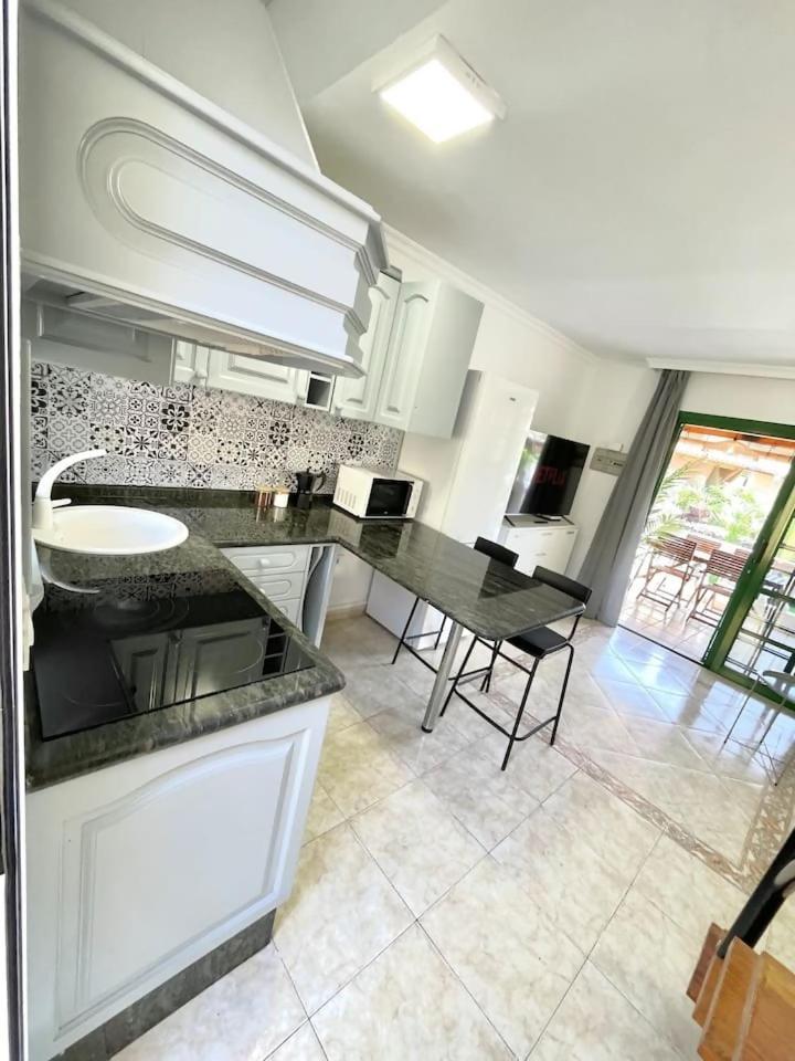 Paradise Sweet Siroco Apartamento *
