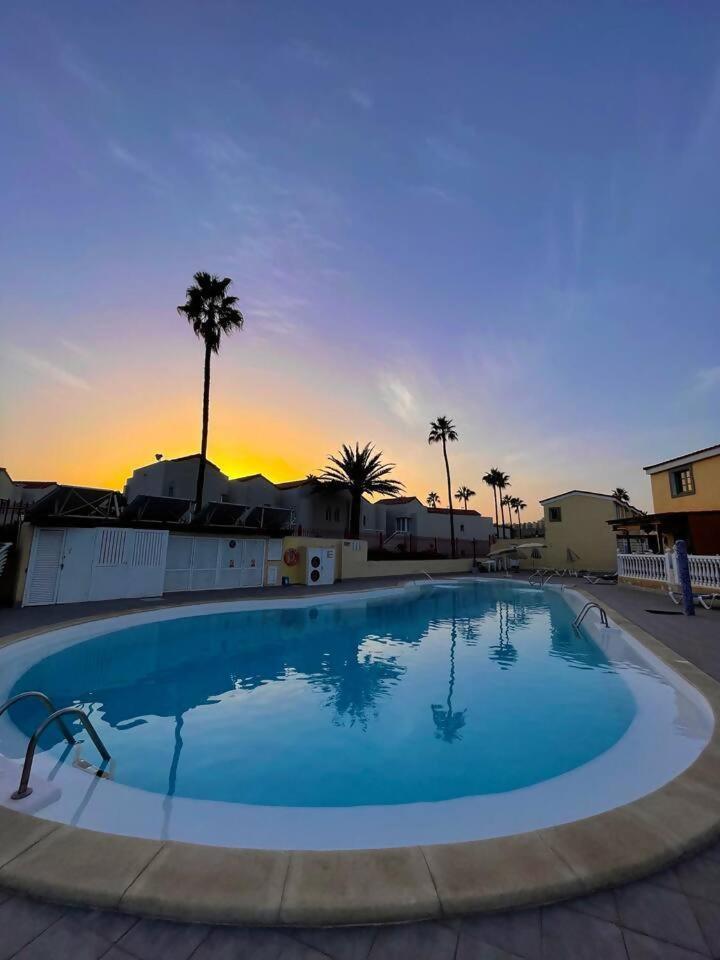 Apartamento Paradise Sweet Siroco *