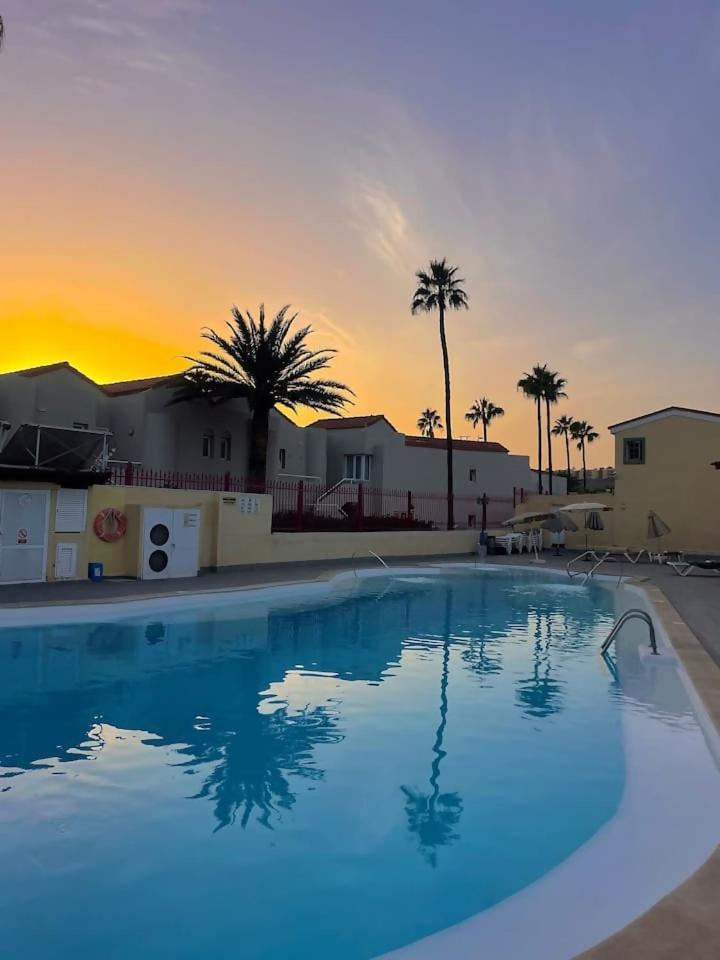 Paradise Sweet Siroco Apartamento *