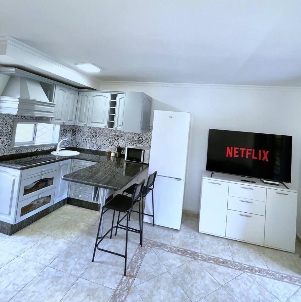 Apartamento Paradise Sweet Siroco *