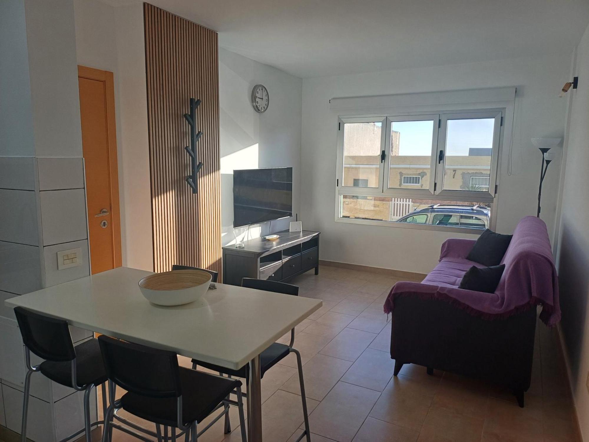 Piso Vacacional Apartamento