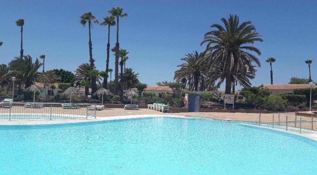 Vegas Golf * Maspalomas (Gran Canaria)