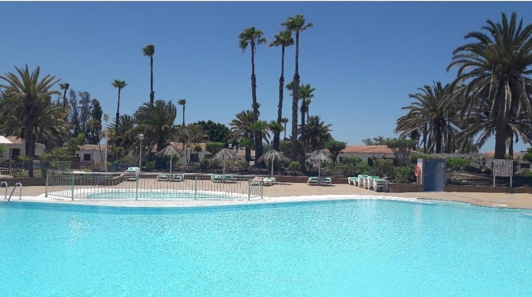 Apartamento Vegas Golf *