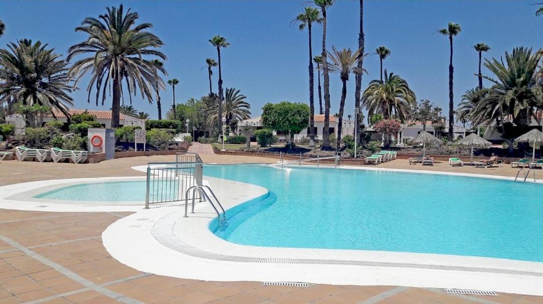 Vegas Golf Maspalomas (Gran Canaria)