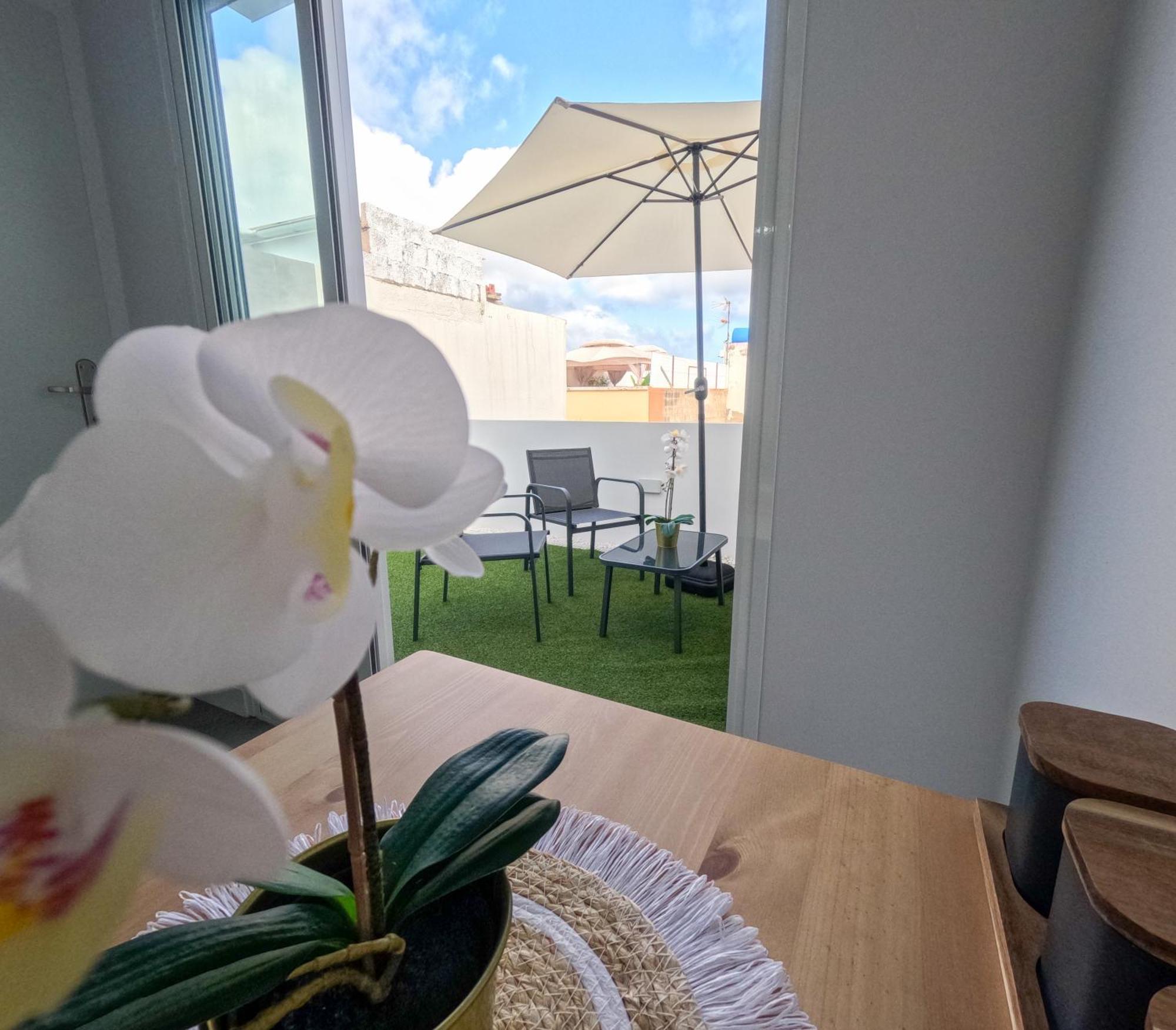 Violeta Appartamento Las Palmas de Gran Canaria