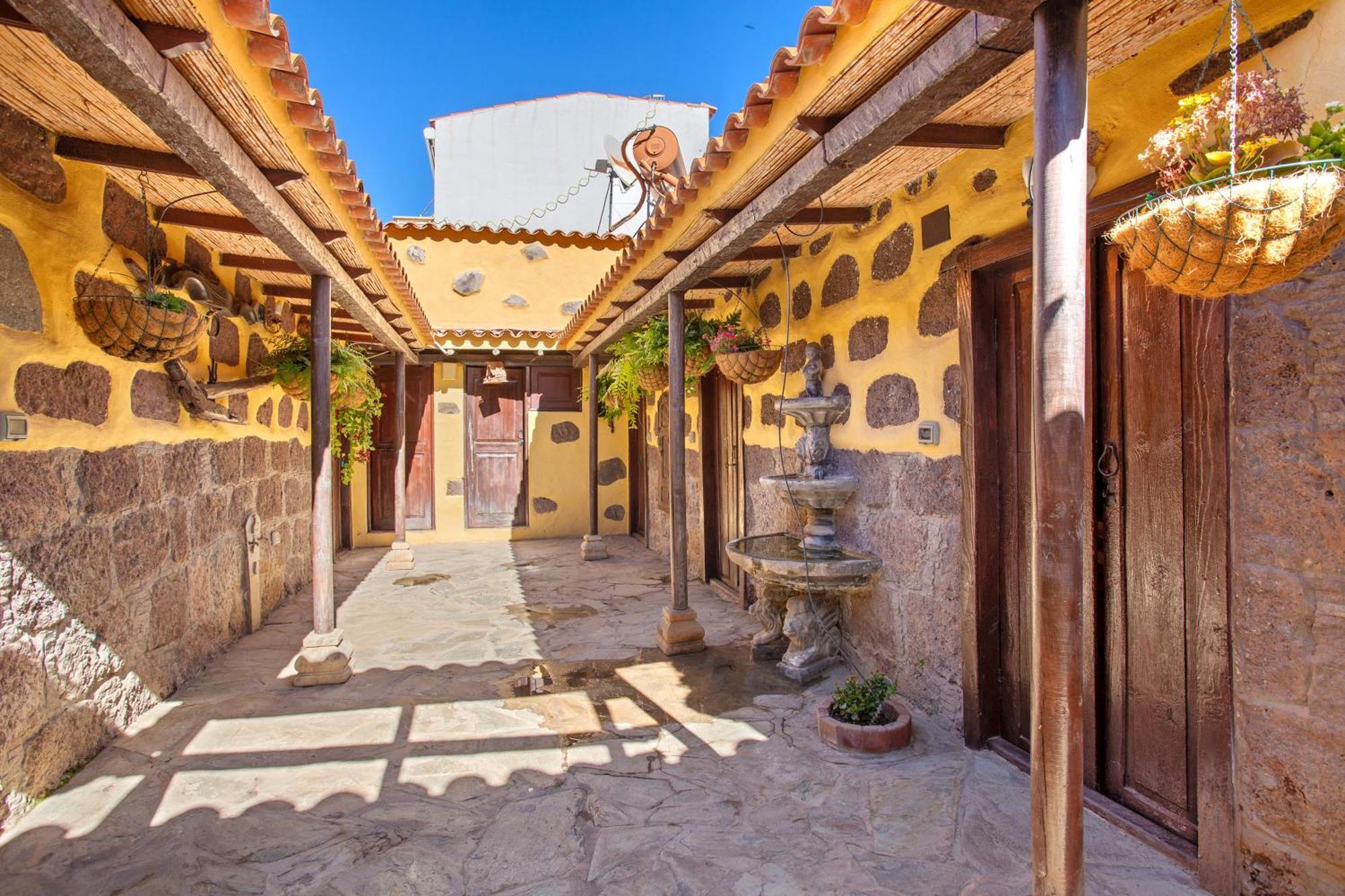 Casa vacanze Bentayga Sensation With Pool