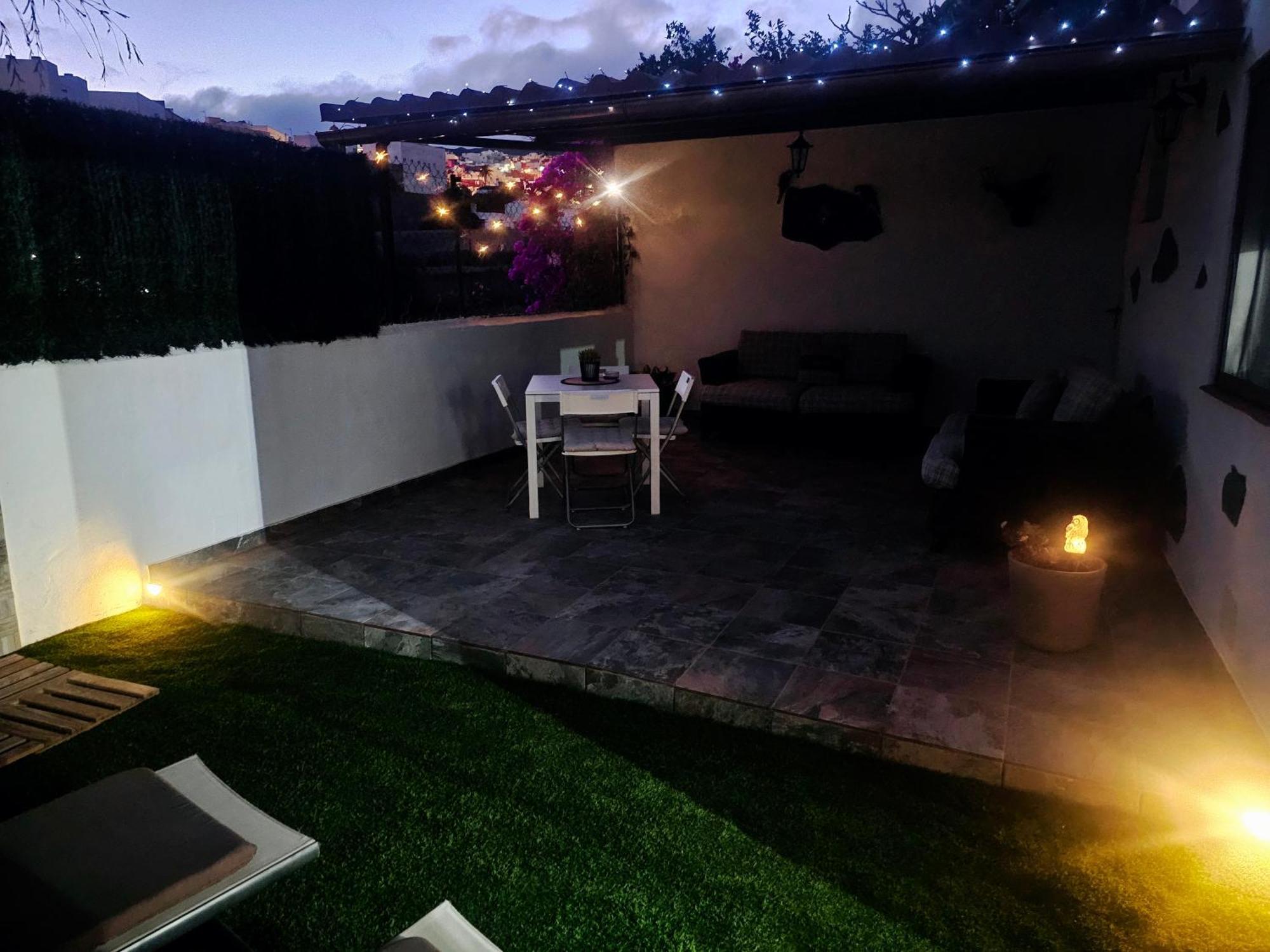 Casa Mamasica Ingenio