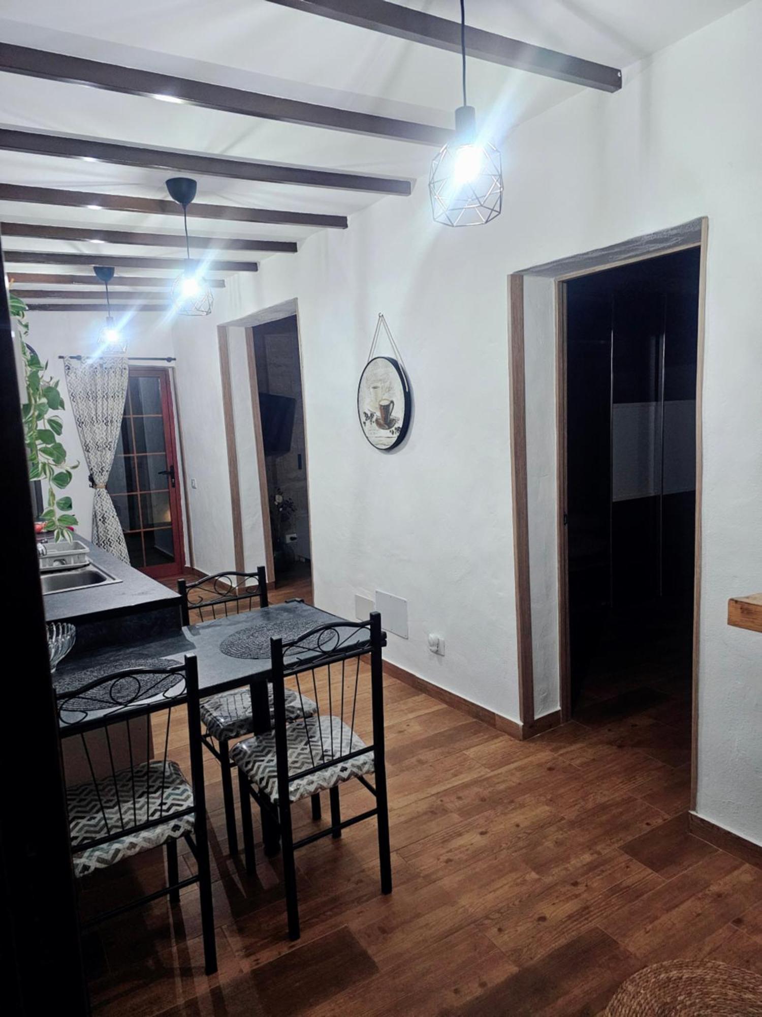 Holiday home Casa Mamasica *