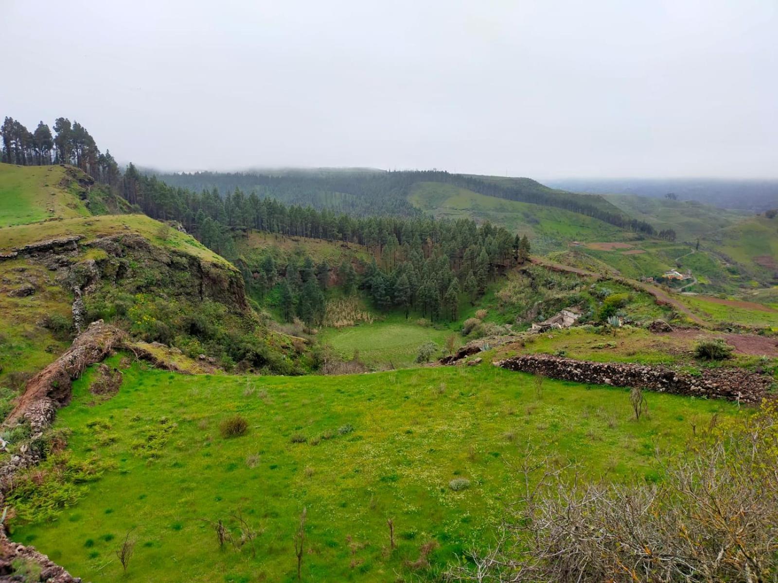 Casa vacanze Casa Cueva Ca Maruca Gáldar