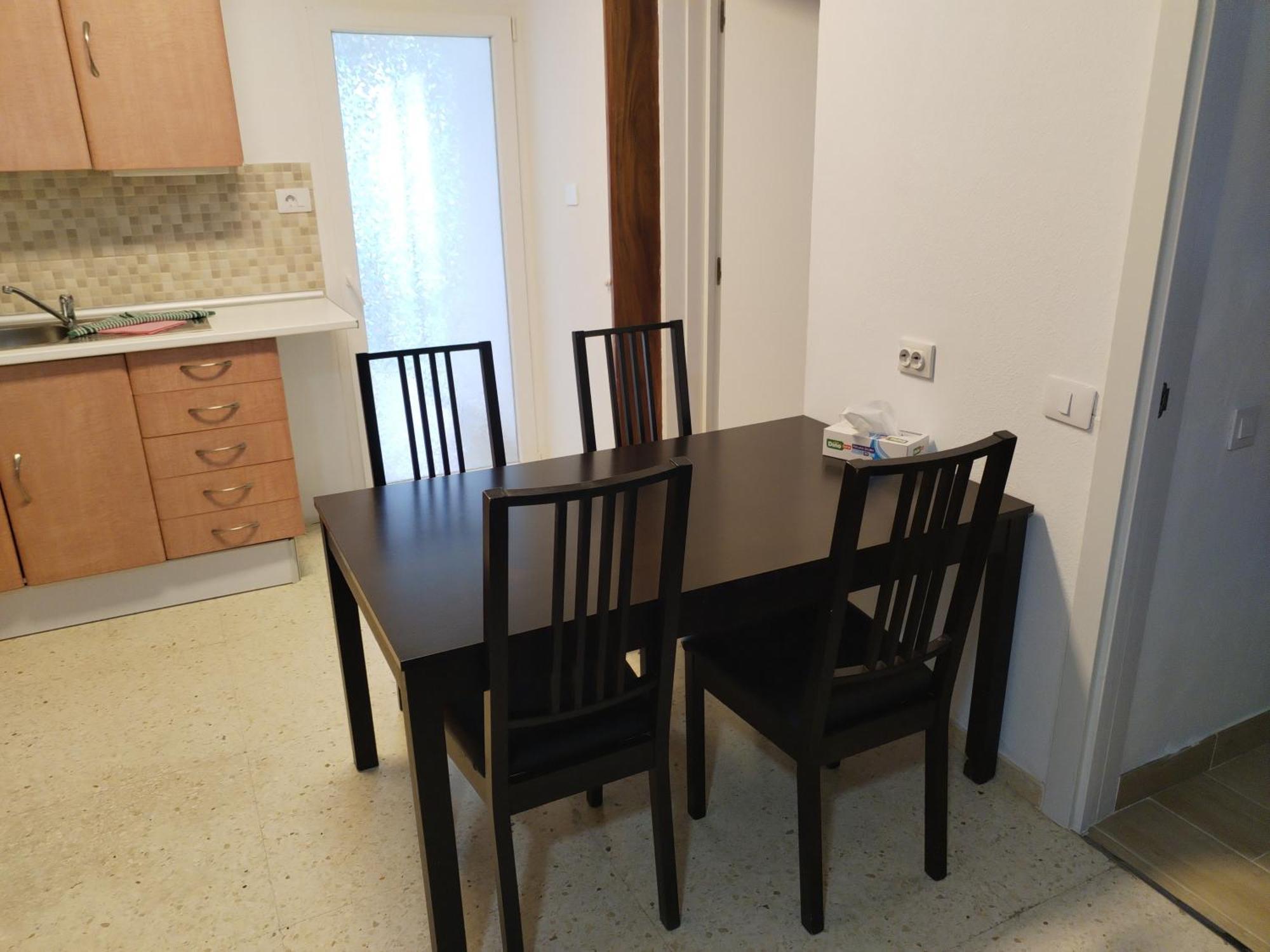 Sol B Free Parking Appartamento Vecindario (Gran Canaria)