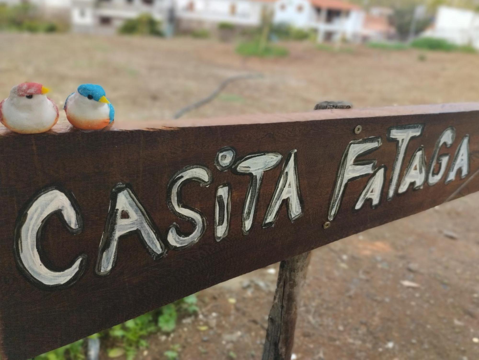 Casita