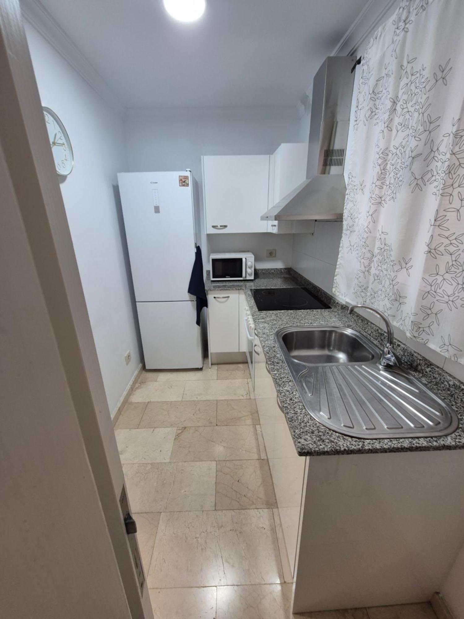 Appartamento Joca House Iv Canteras Las Palmas de Gran Canaria