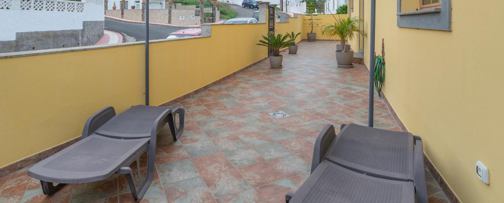 Casa Yaraina