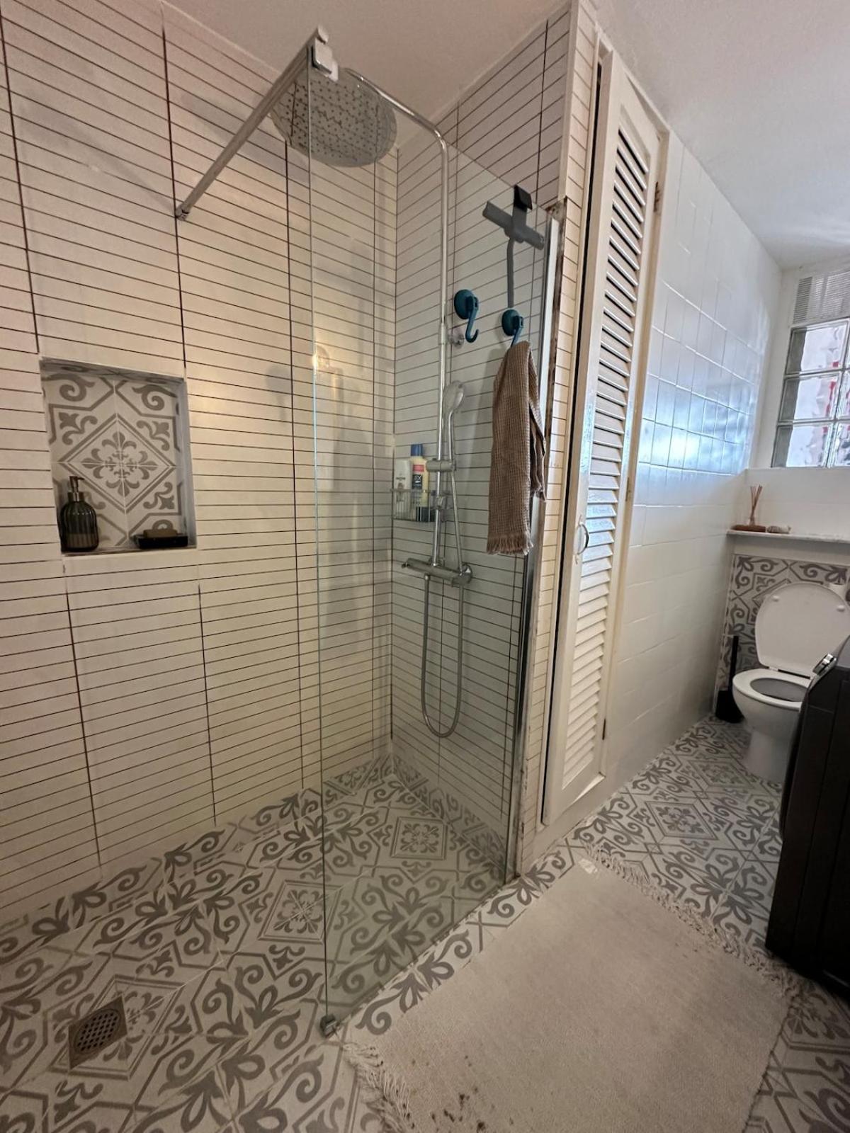 Atico Muy Chill Con Terraza, Soleado Y Centrico Apartamento Ciudad Jardín