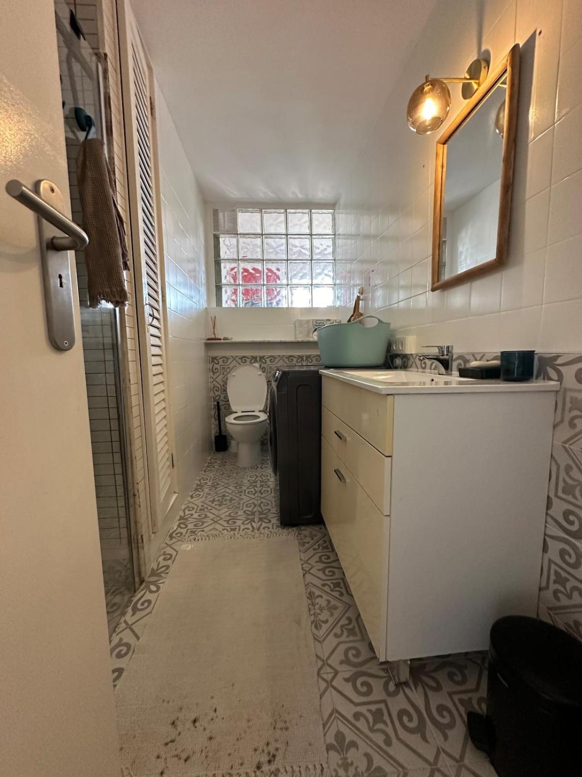 Atico Muy Chill Con Terraza, Soleado Y Centrico Apartamento *