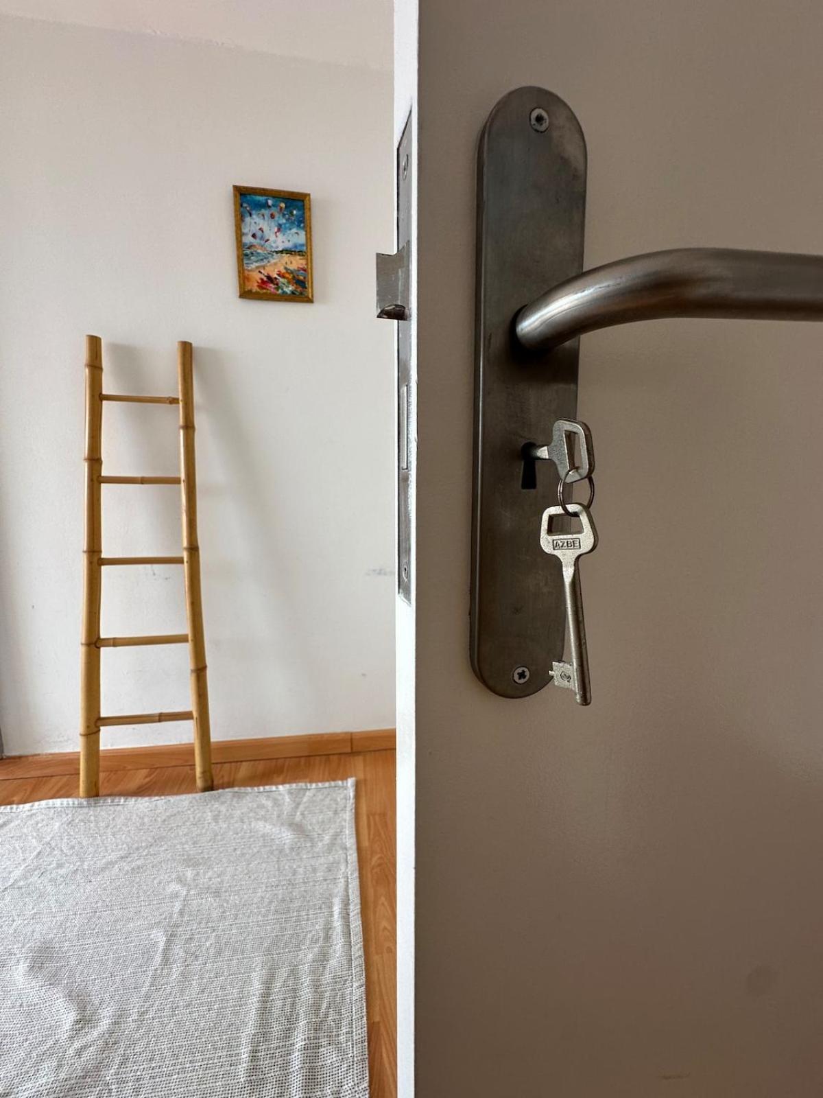 Atico Muy Chill Con Terraza, Soleado Y Centrico Apartamento *