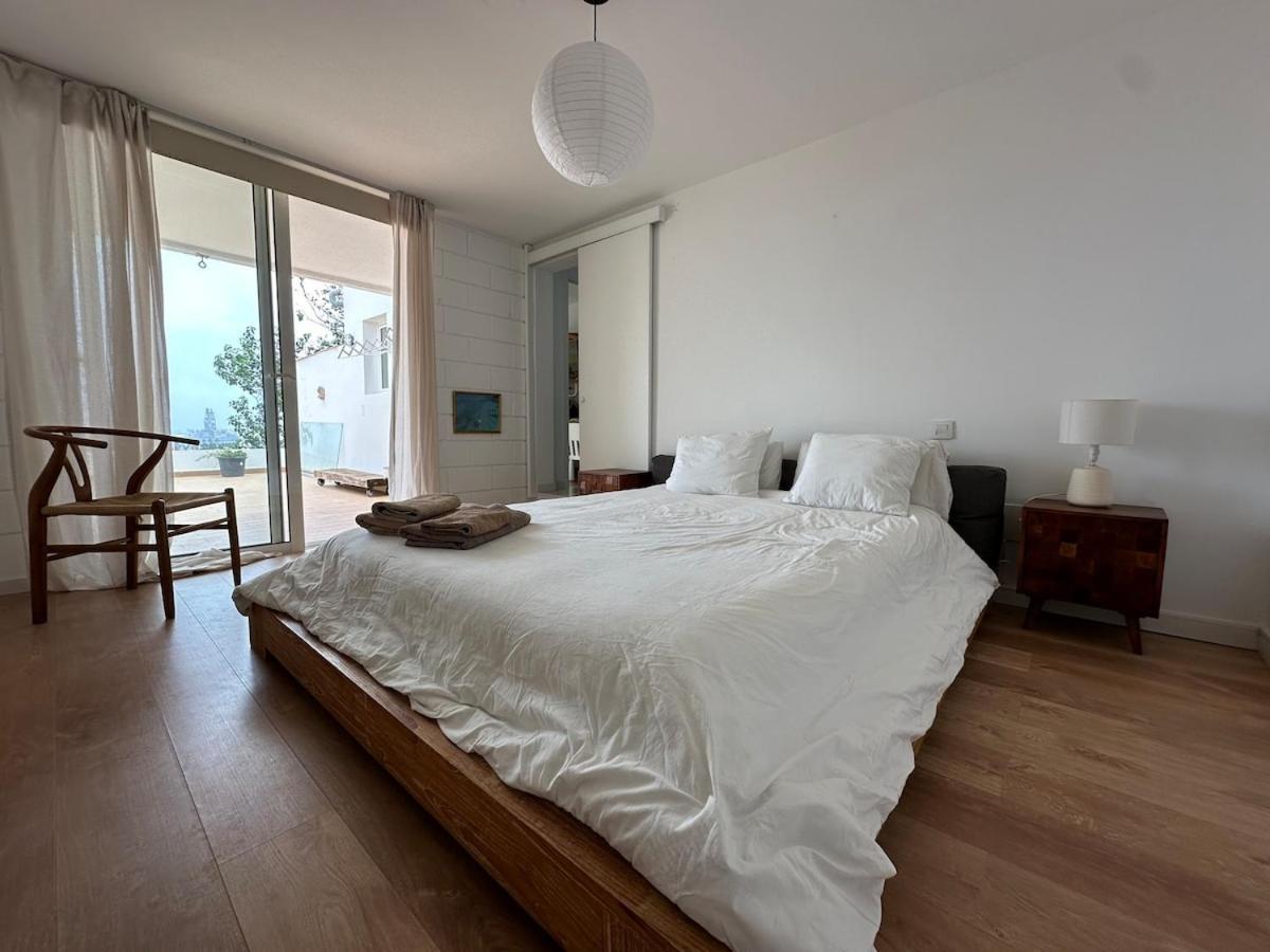 Atico Muy Chill Con Terraza, Soleado Y Centrico Apartamento Ciudad Jardín