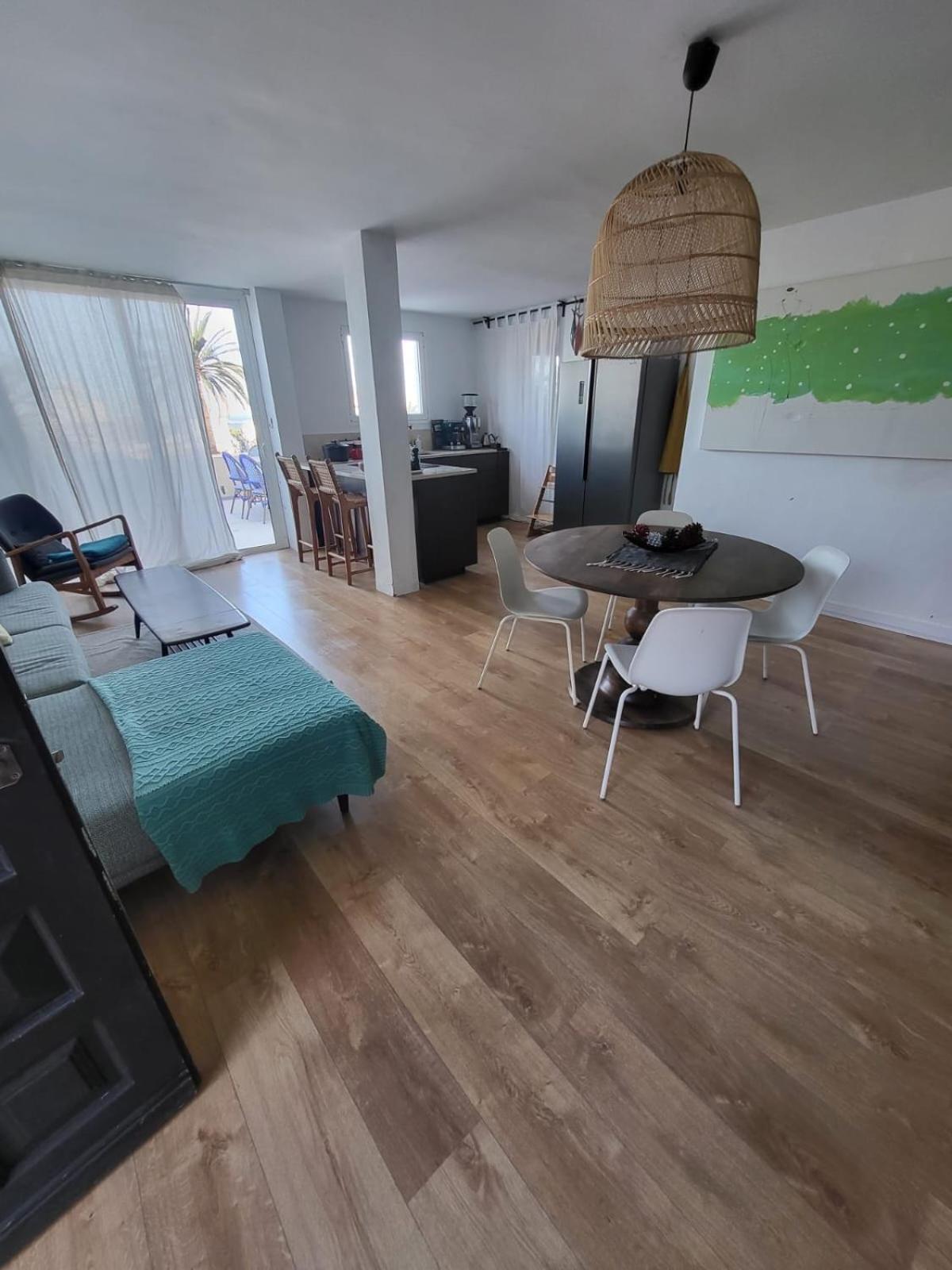 Atico Muy Chill Con Terraza, Soleado Y Centrico Apartamento *