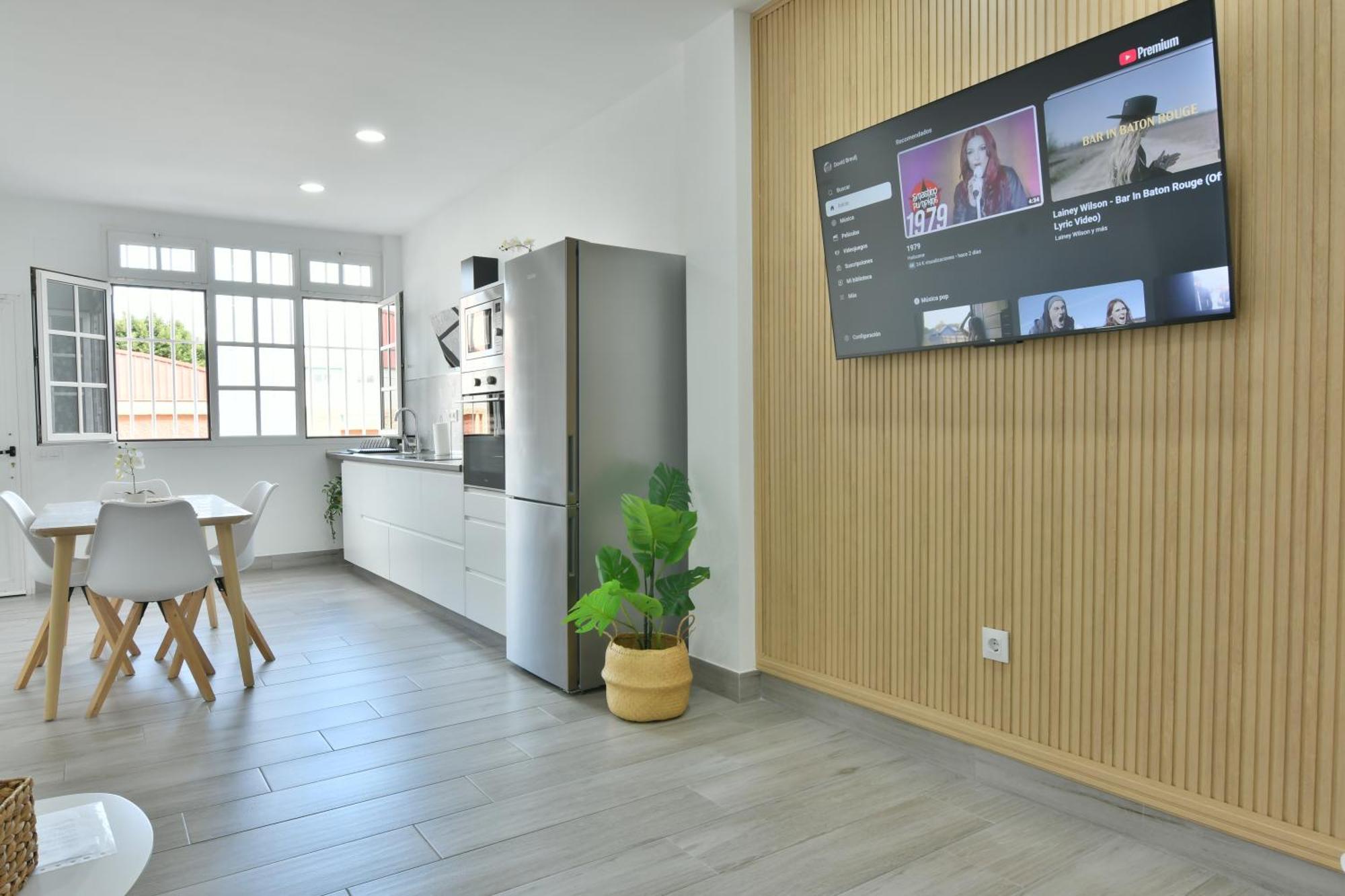 Orquidea Apartment