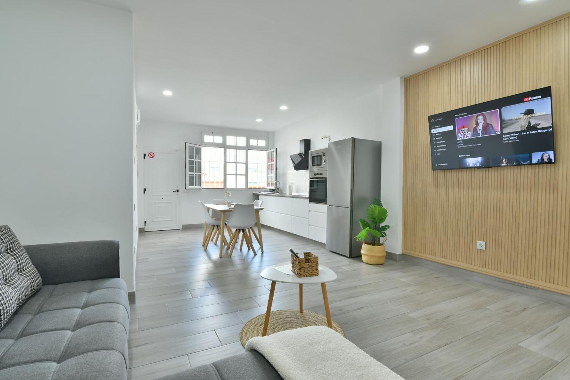Orquidea Apartment *