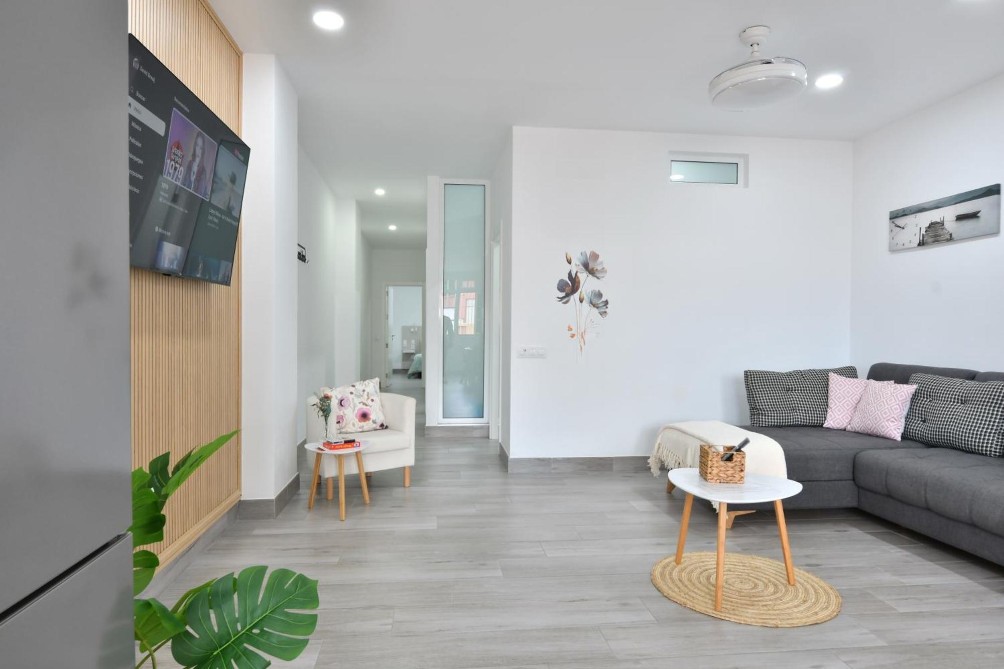 Apartment Orquidea *